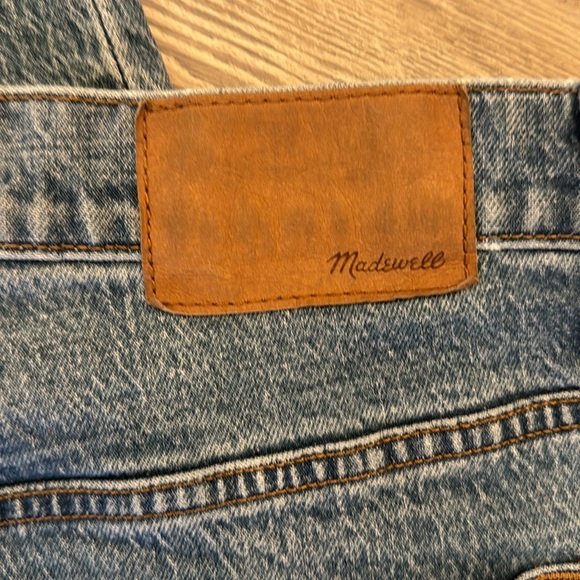 Madewell Vintage Taper Men’s size 34x30 - Picture 4 of 4